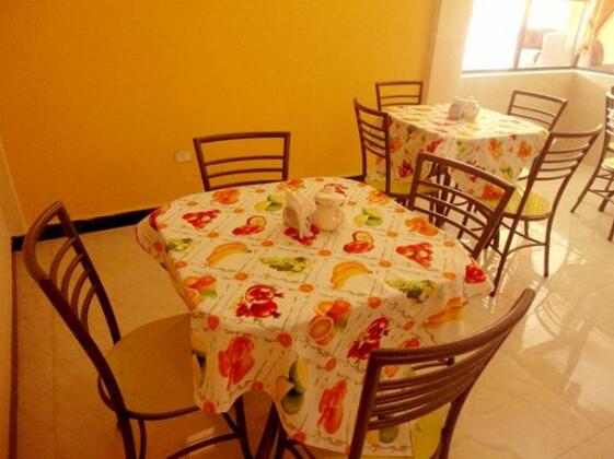 Hotel El Super 8 - Photo3