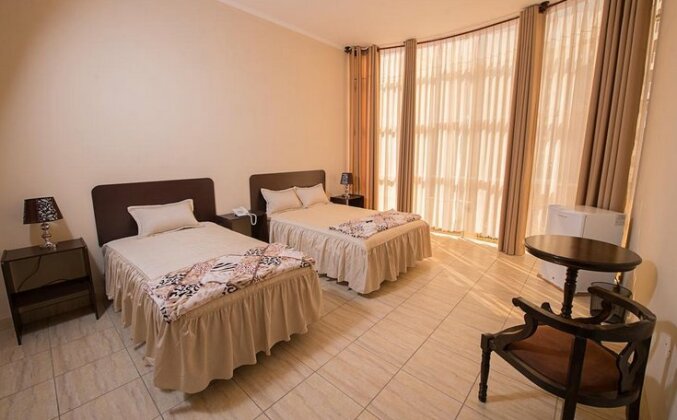 Hotel Ganesh S R L - Photo2