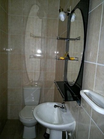 Hotel Ganesh S R L - Photo3