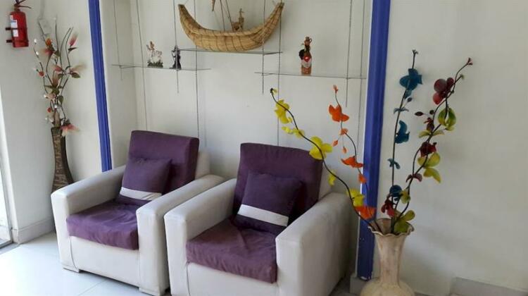Hotel Ginas - Photo3