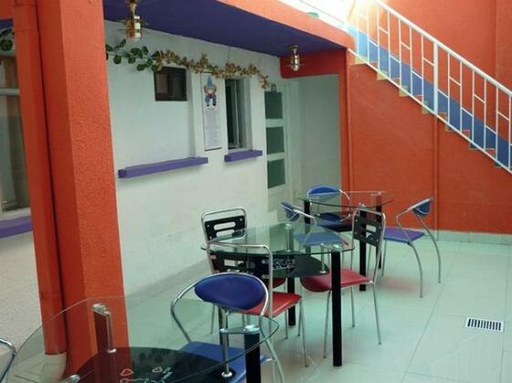 Hotel Ginas - Photo4