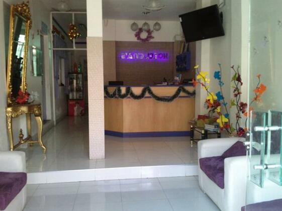 Hotel Ginas - Photo5