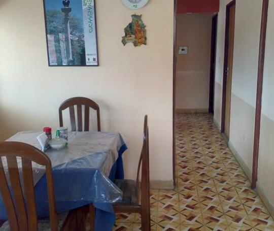 Hotel Heroinas - Photo2