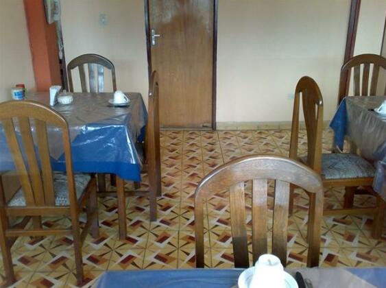 Hotel Heroinas - Photo4