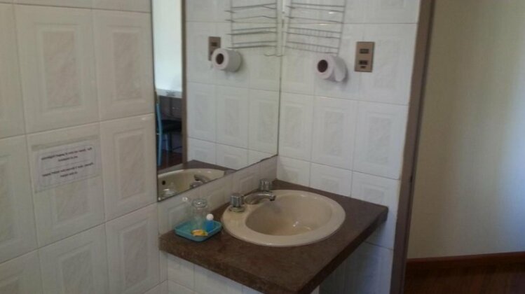 Hotel Luxor Cochabamba - Photo3