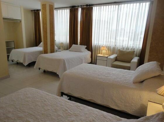 Hotel Maison Fiori Centro - Photo5