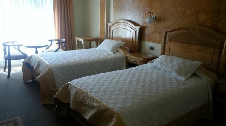 HOTEL MAISON FIORI Plaza Colon - Photo5