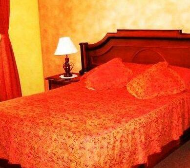 Hotel Monserrat Cochabamba - Photo2