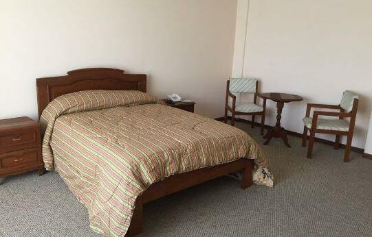 Hotel Oblitas - Photo2