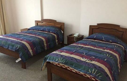 Hotel Oblitas - Photo3