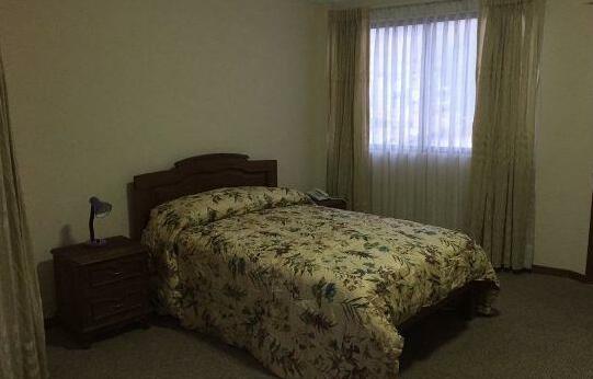 Hotel Oblitas - Photo5