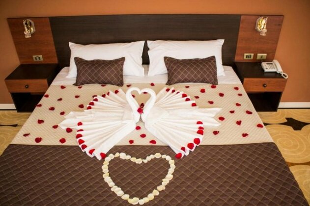 Hotel Pairumani - Photo5