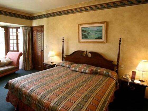 Hotel Portales - Photo5