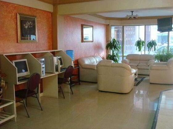 Hotel Regina 3 - Photo2