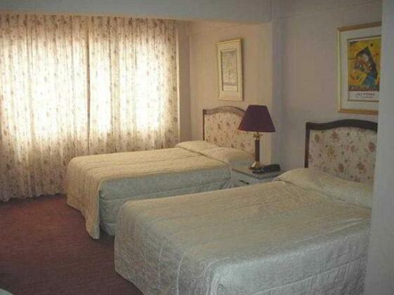 Hotel Regina 3 - Photo4