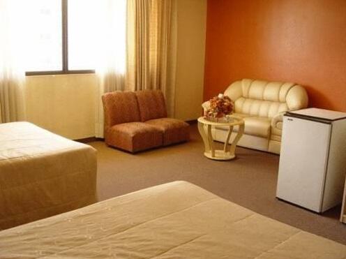 Hotel Regina Cochabamba - Photo2