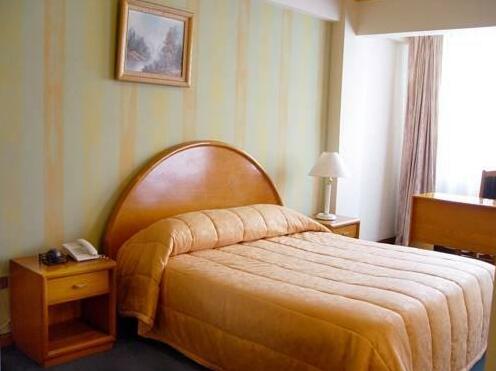 Hotel Regina Cochabamba - Photo4