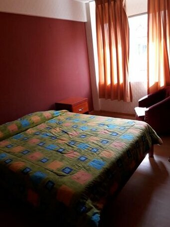 Hotel Union Cochabamba - Photo4