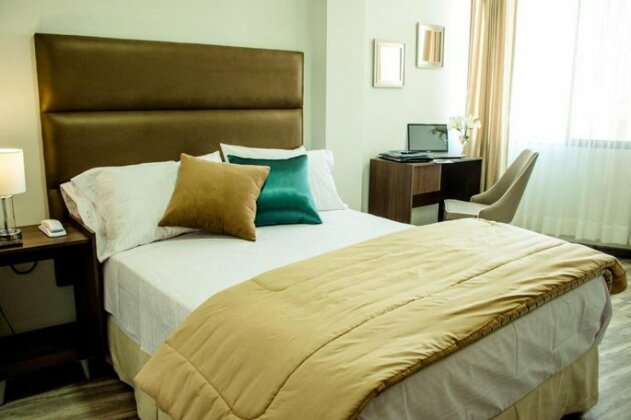 Hotel Viaggiatore - Photo4