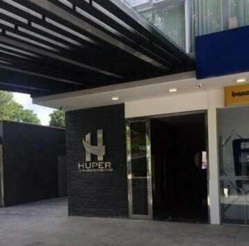 Huper Hotel Boutique
