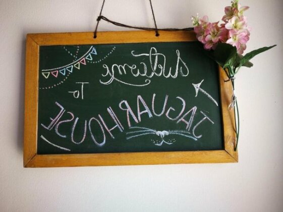 Jaguar House Cochabamba - Photo3