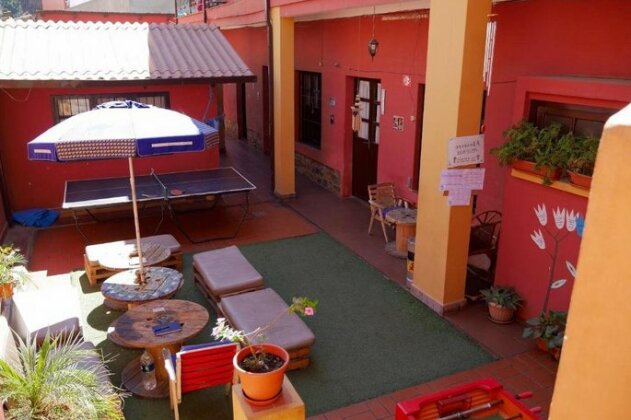 Jaguar House Cochabamba - Photo5