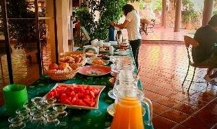 Kaluyo Resort Gran Hotel - Photo2
