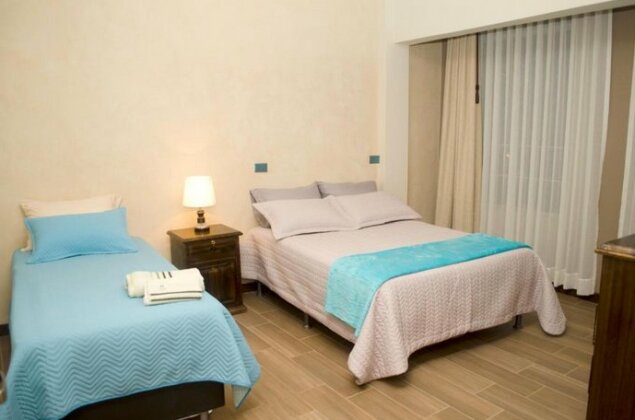 Nativa suites Cochabamba - Photo2