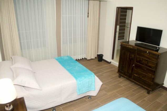 Nativa suites Cochabamba - Photo3