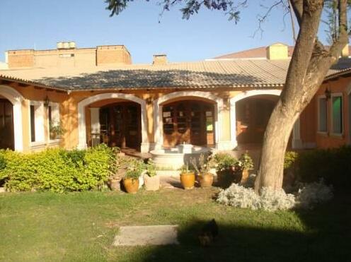 Naupa House Hostel - Photo2