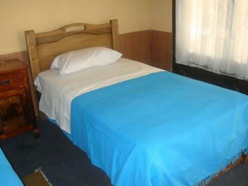 Naupa House Hostel - Photo3