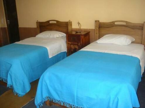 Naupa House Hostel - Photo4