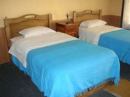 Naupa House Hostel - Photo5