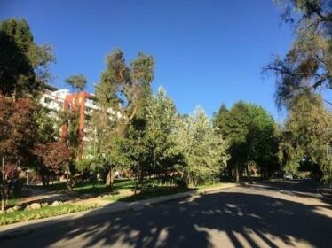 Neutra Guesthouse