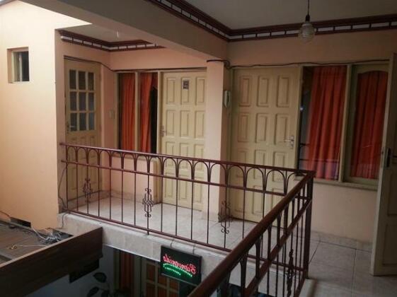 Olga's Hotel - Photo2