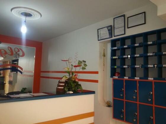 Olga's Hotel - Photo3