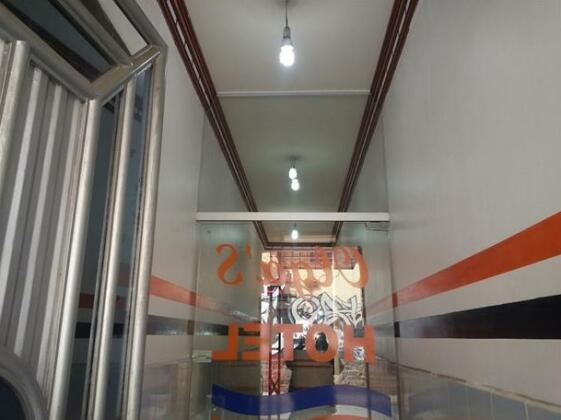 Olga's Hotel - Photo4