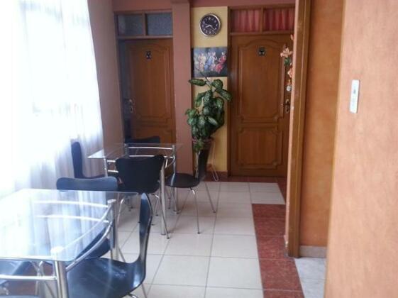 Olga's Hotel - Photo5