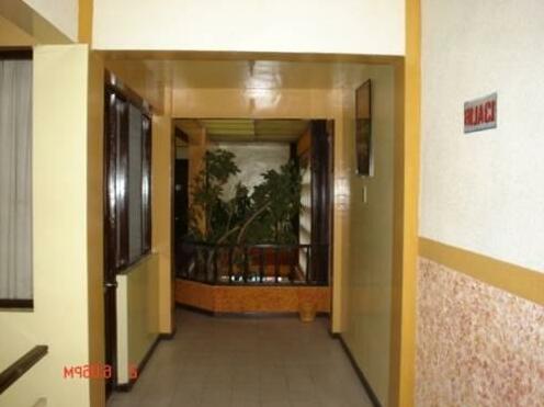 Residencial Jordan - Photo4