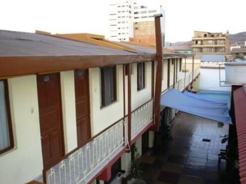 Residencial Jordan - Photo5