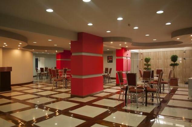 Torre Azul Apart-Business - Photo3