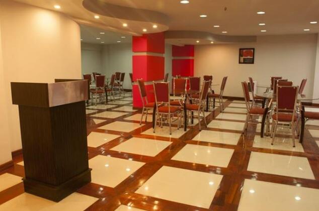 Torre Azul Apart-Business - Photo5