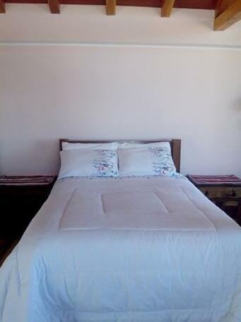 Casa de la Luna Copacabana - Photo5