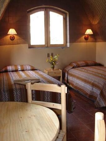 Ecolodge Copacabana - Photo3