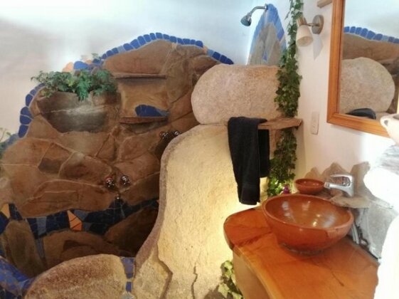 Ecolodge Las Olas - Photo3