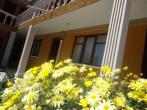 Hostal del Sol Copacabana - Photo3