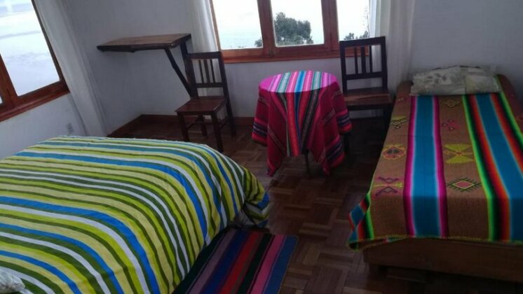 Hostal Inti Wayra - Photo4