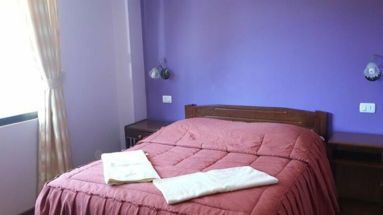 Hostal Sonia Copacabana - Photo2