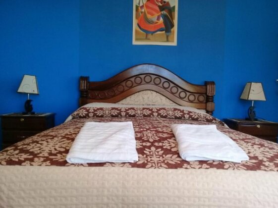 Hostal Tawri - Photo5
