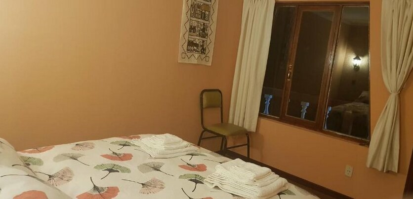 Hostal Utama - Photo2